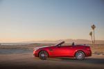 Mercedes-AMG SLC43 2016 года (NA)